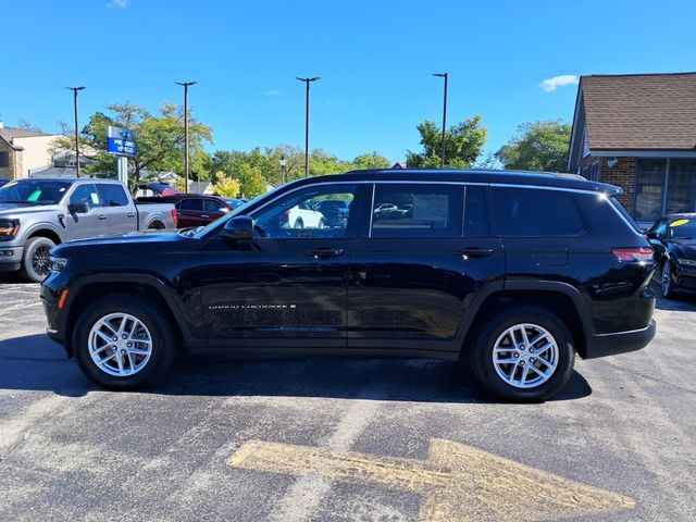 2022 Jeep Grand Cherokee L Laredo