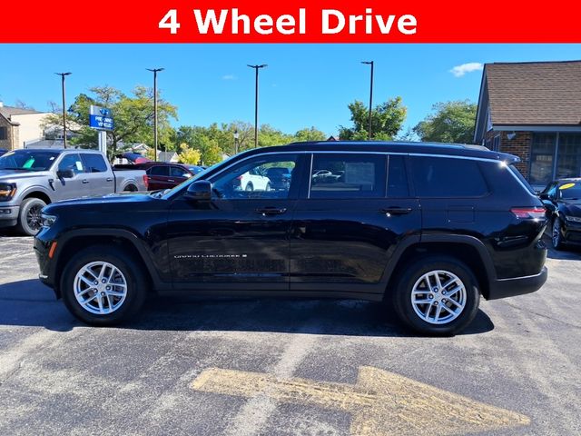 2022 Jeep Grand Cherokee L Laredo