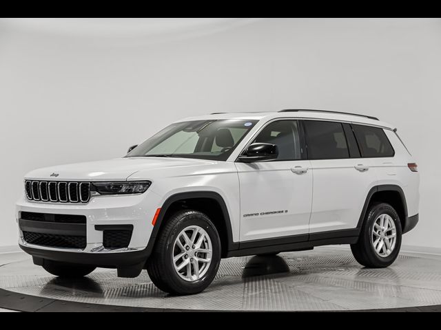 2022 Jeep Grand Cherokee L Laredo