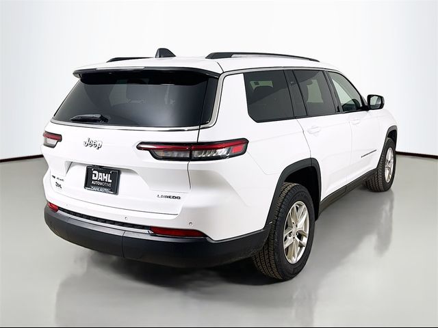 2022 Jeep Grand Cherokee L Laredo