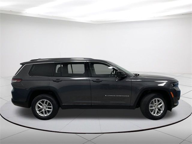 2022 Jeep Grand Cherokee L Laredo