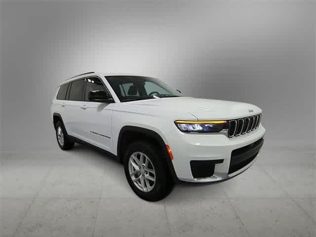 2022 Jeep Grand Cherokee L Laredo