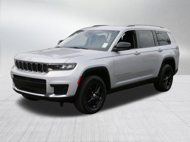 2022 Jeep Grand Cherokee L Laredo