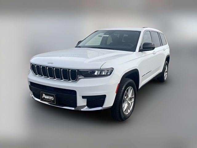 2022 Jeep Grand Cherokee L Laredo