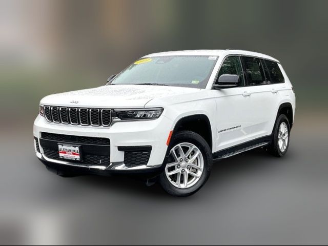 2022 Jeep Grand Cherokee L Laredo