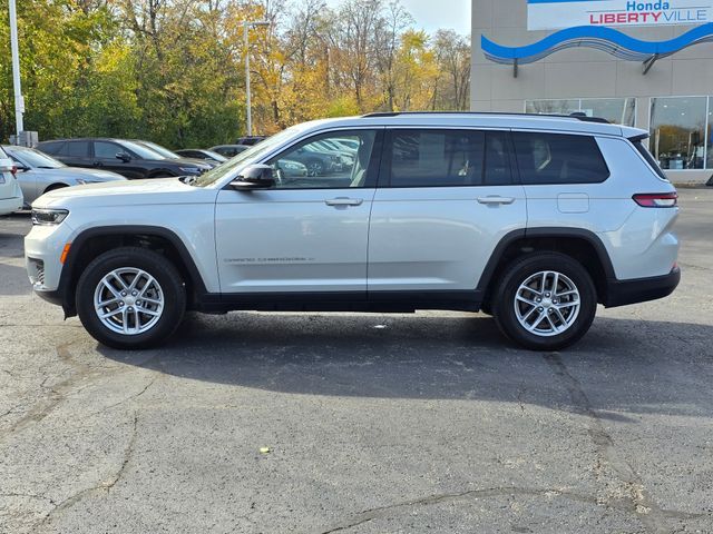 2022 Jeep Grand Cherokee L Laredo