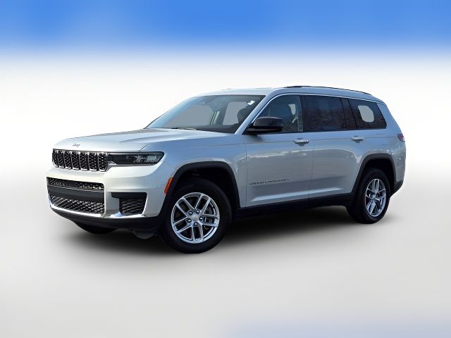 2022 Jeep Grand Cherokee L Laredo