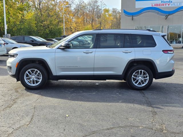 2022 Jeep Grand Cherokee L Laredo