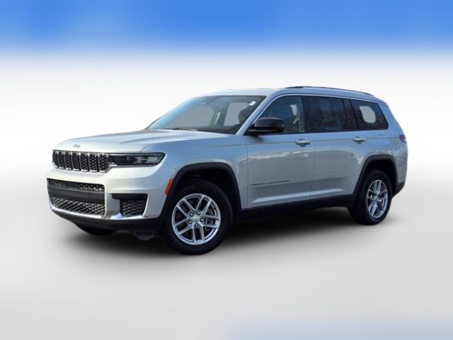 2022 Jeep Grand Cherokee L Laredo