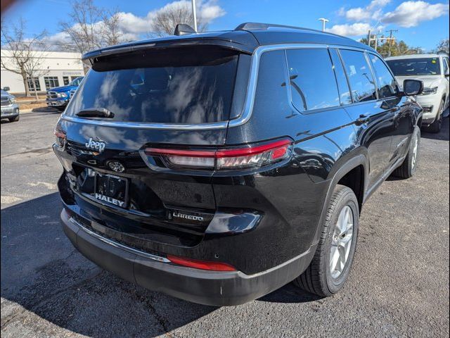 2022 Jeep Grand Cherokee L Laredo