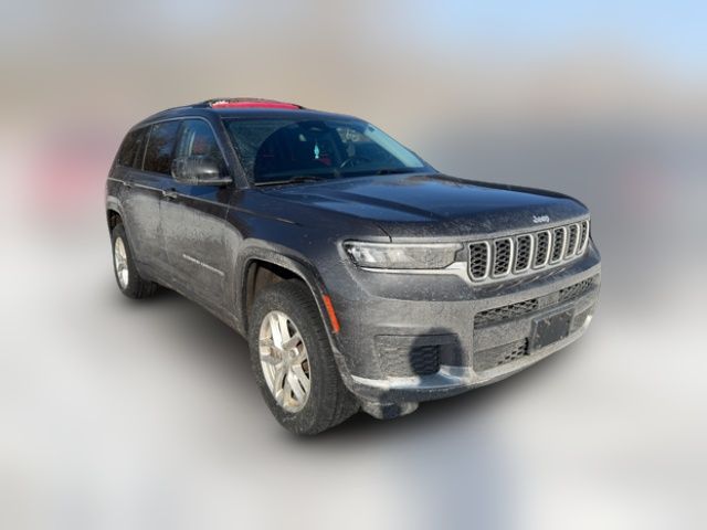 2022 Jeep Grand Cherokee L Laredo