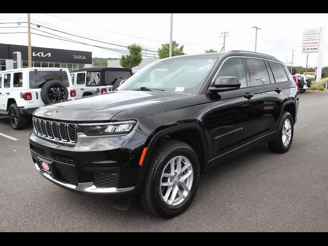 2022 Jeep Grand Cherokee L Laredo