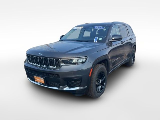 2022 Jeep Grand Cherokee L Laredo