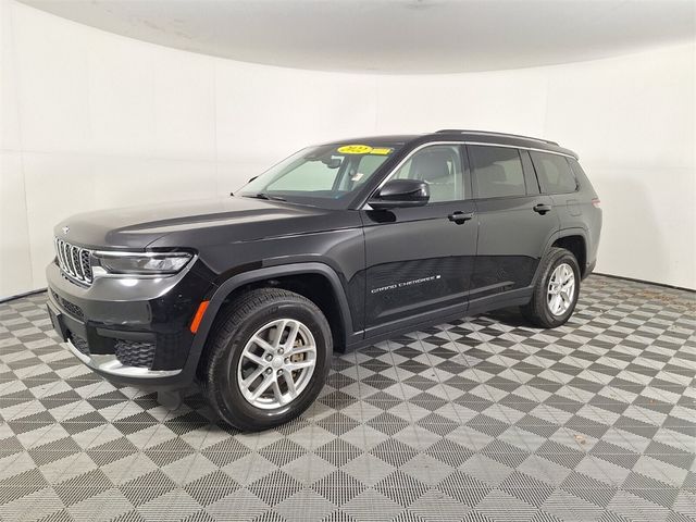 2022 Jeep Grand Cherokee L Laredo