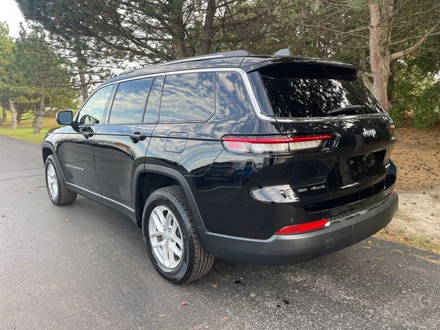 2022 Jeep Grand Cherokee L Laredo