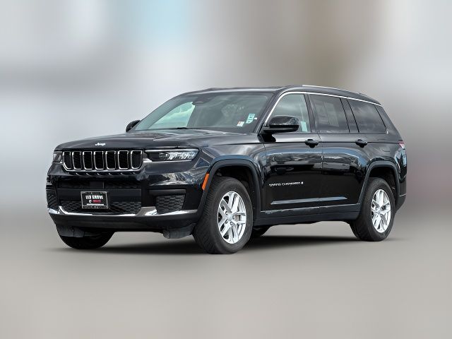 2022 Jeep Grand Cherokee L Laredo