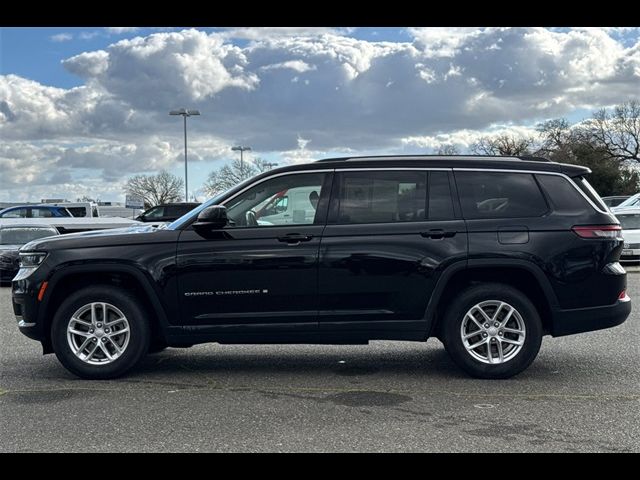 2022 Jeep Grand Cherokee L Laredo