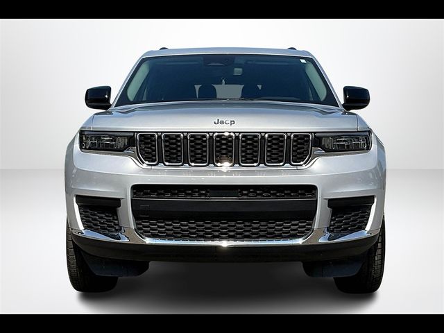 2022 Jeep Grand Cherokee L Laredo