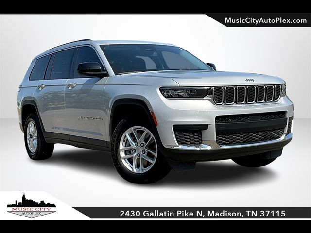 2022 Jeep Grand Cherokee L Laredo