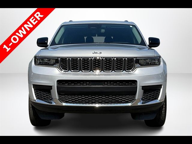 2022 Jeep Grand Cherokee L Laredo