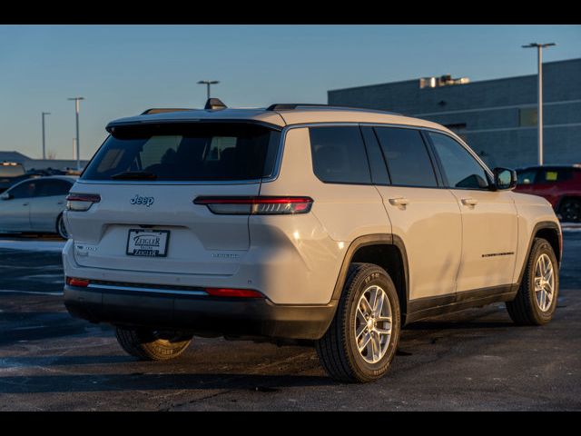 2022 Jeep Grand Cherokee L Laredo