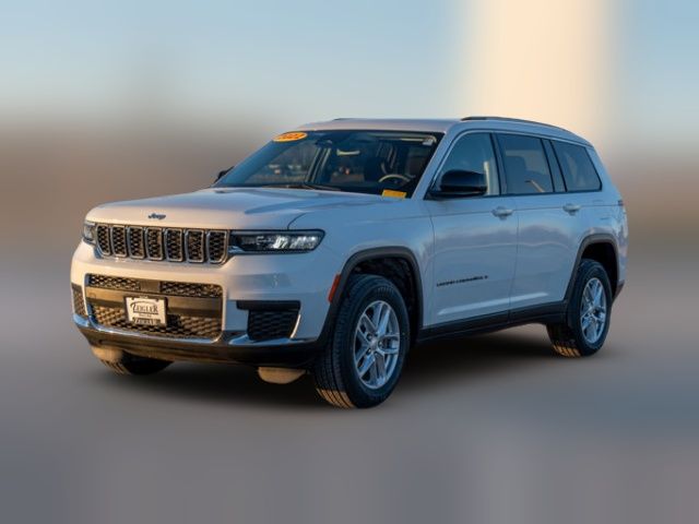 2022 Jeep Grand Cherokee L Laredo