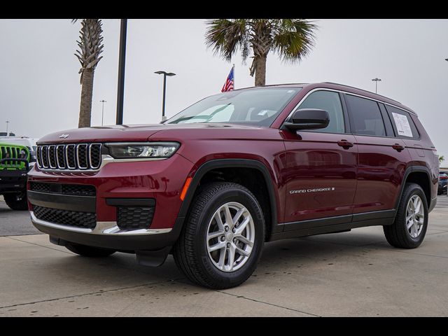 2022 Jeep Grand Cherokee L Laredo