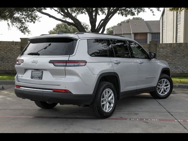 2022 Jeep Grand Cherokee L Laredo