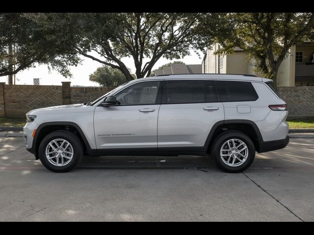 2022 Jeep Grand Cherokee L Laredo