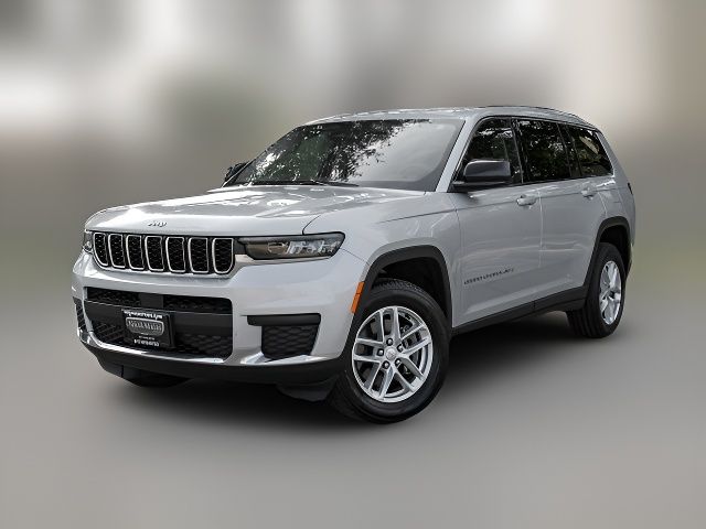 2022 Jeep Grand Cherokee L Laredo