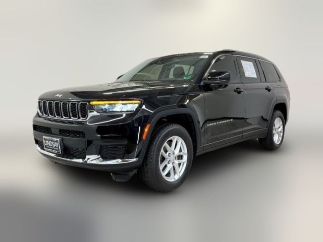 2022 Jeep Grand Cherokee L Laredo
