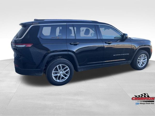 2022 Jeep Grand Cherokee L Laredo