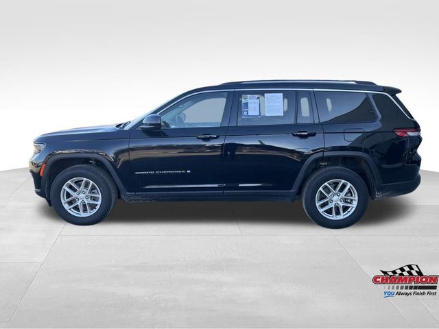 2022 Jeep Grand Cherokee L Laredo