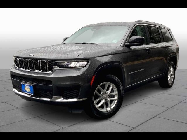 2022 Jeep Grand Cherokee L Laredo