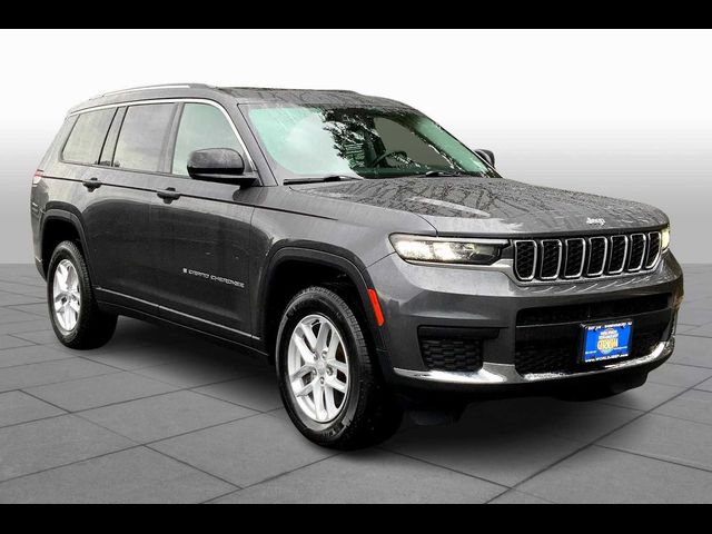 2022 Jeep Grand Cherokee L Laredo