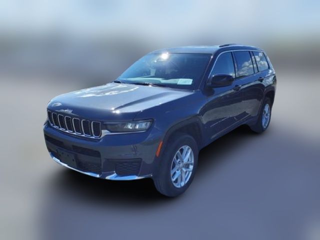 2022 Jeep Grand Cherokee L Laredo