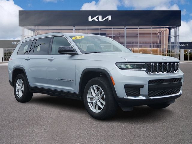 2022 Jeep Grand Cherokee L Laredo