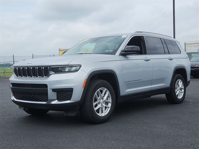 2022 Jeep Grand Cherokee L Laredo