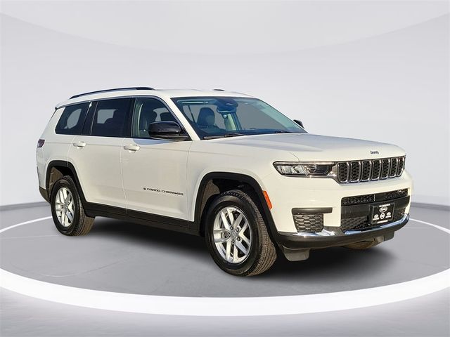 2022 Jeep Grand Cherokee L Laredo