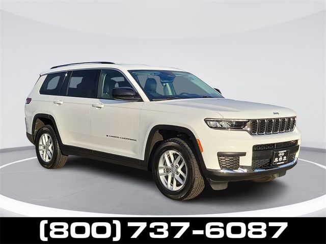 2022 Jeep Grand Cherokee L Laredo