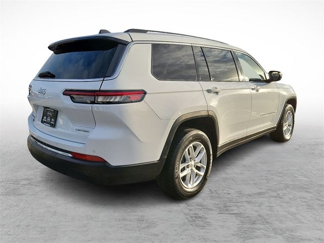 2022 Jeep Grand Cherokee L Laredo