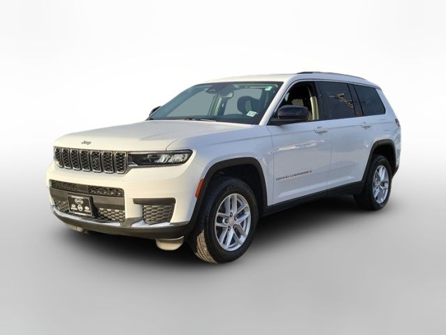 2022 Jeep Grand Cherokee L Laredo