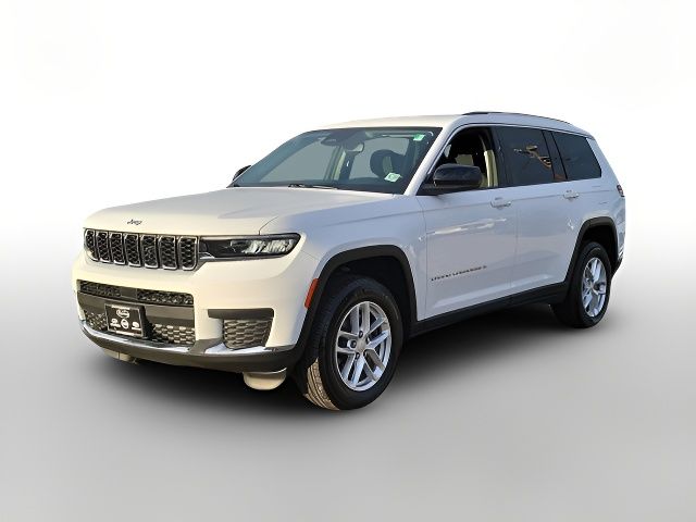 2022 Jeep Grand Cherokee L Laredo