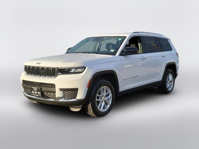 2022 Jeep Grand Cherokee L Laredo