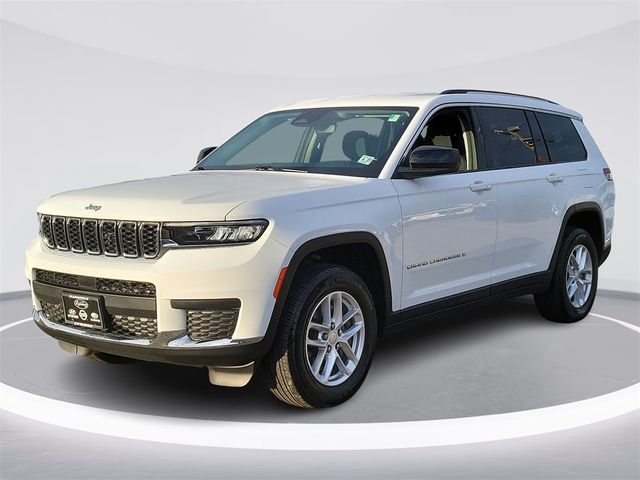 2022 Jeep Grand Cherokee L Laredo