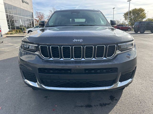 2022 Jeep Grand Cherokee L Laredo