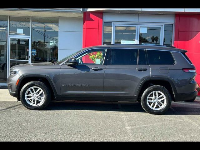 2022 Jeep Grand Cherokee L Laredo