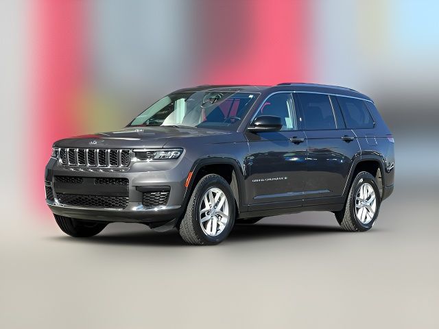 2022 Jeep Grand Cherokee L Laredo