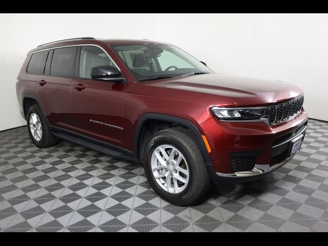 2022 Jeep Grand Cherokee L Laredo