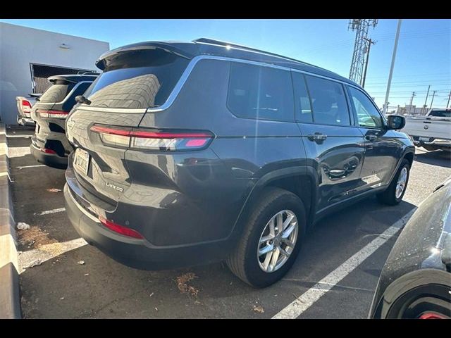 2022 Jeep Grand Cherokee L Laredo